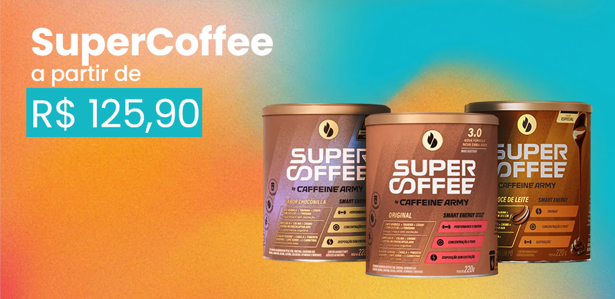super coffee