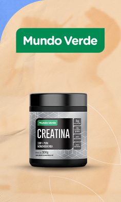 Mundo Verde