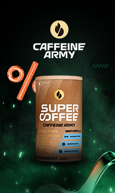 Caffeine Army