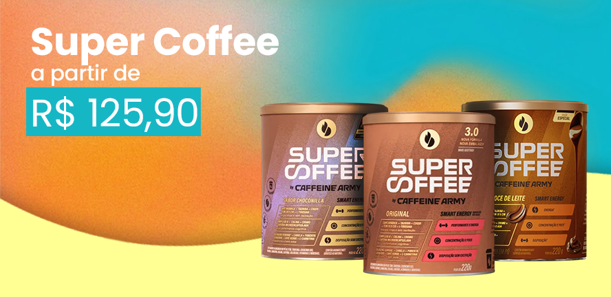 super coffee