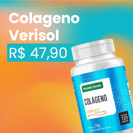 colageno verisol