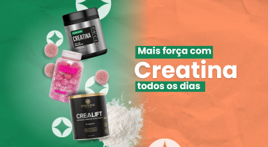 creatina creatina