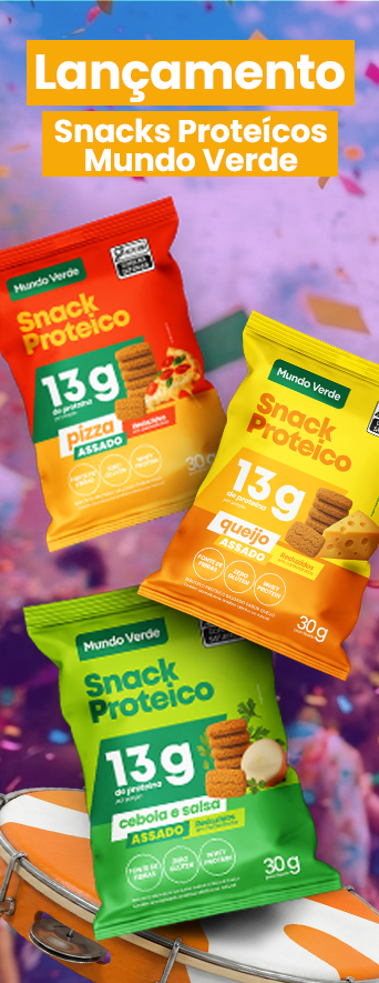 snack proteico