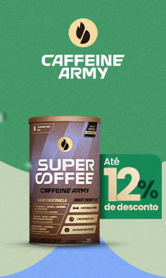 Caffeine Army