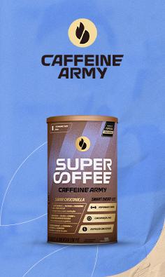 Caffeine Army