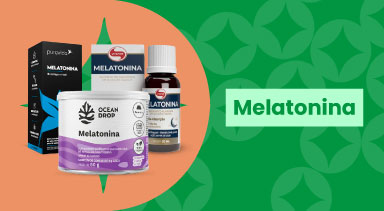 melatonina