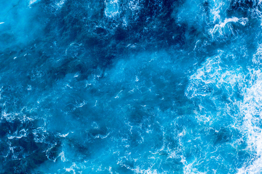 Ocean Drop
