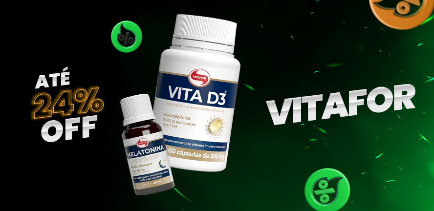 vitafor