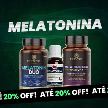 melatonina