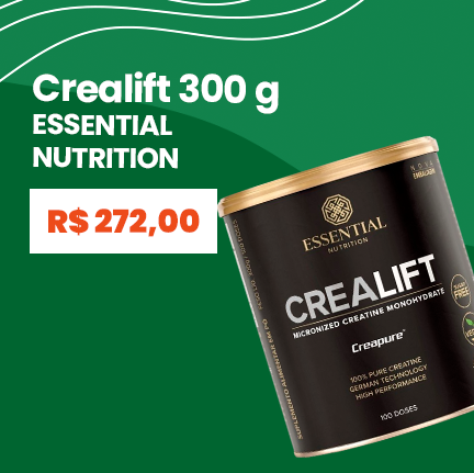 crealift